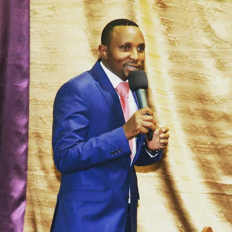 Assembly of Faith Church